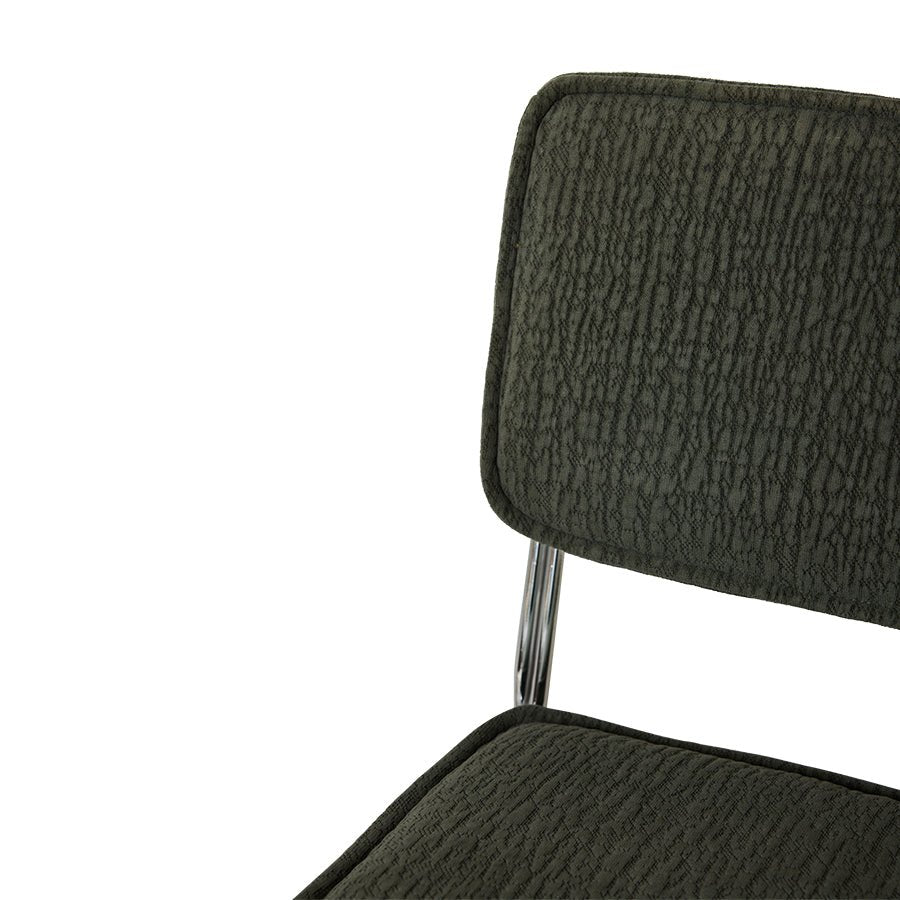 Endless dining chair - Urban nest