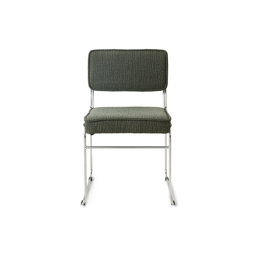 Endless dining chair - Urban nest