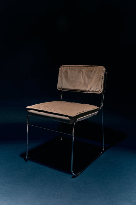 Endless dining chair - Urban nest