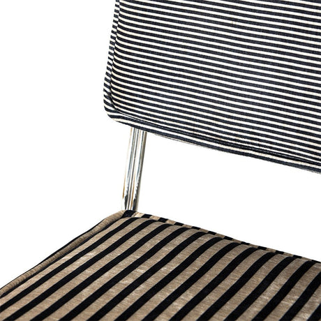 Endless dining chair - Urban nest