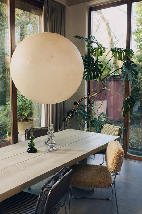 Endless dining chair - Urban nest