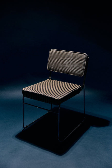 Endless dining chair - Urban nest