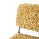 Endless dining chair - Urban nest
