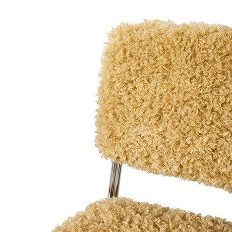 Endless dining chair - Urban nest