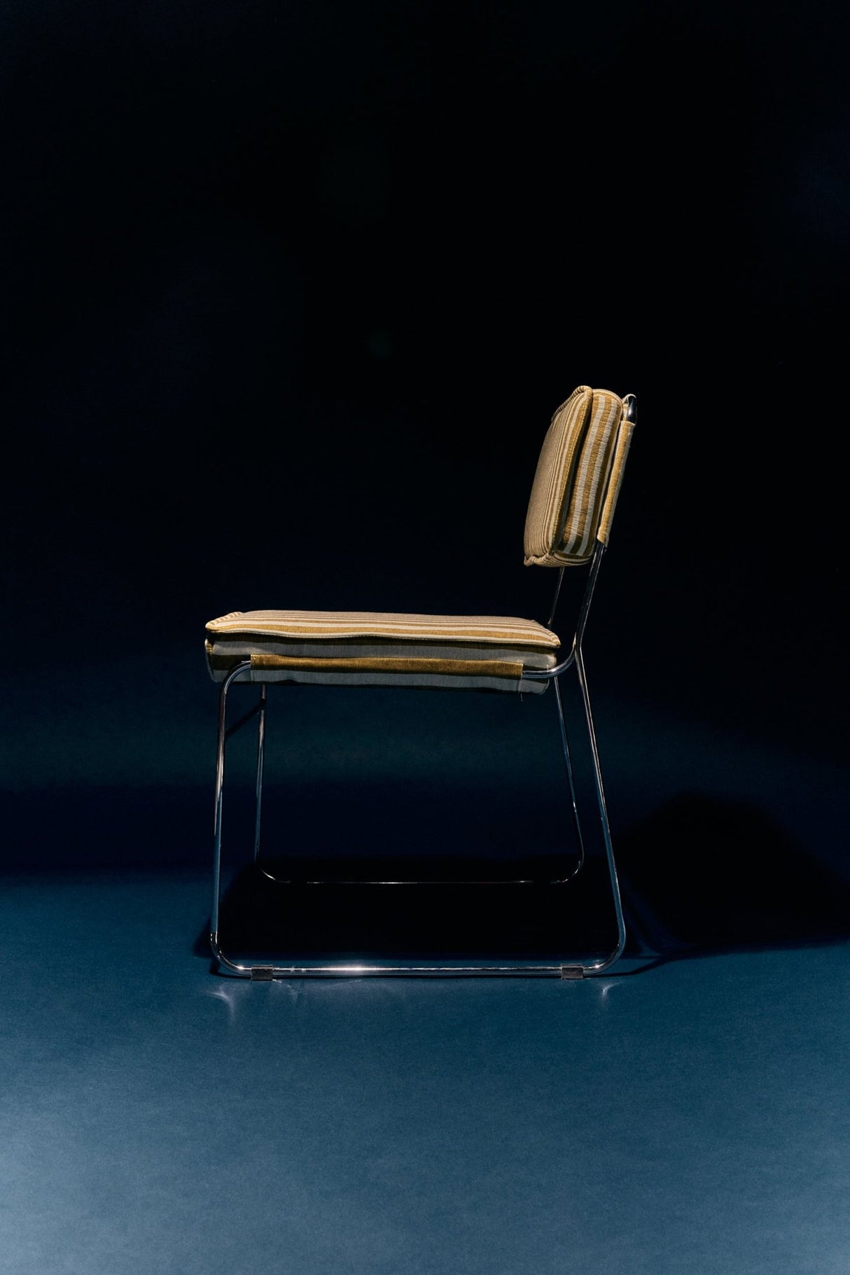Endless dining chair - Urban nest