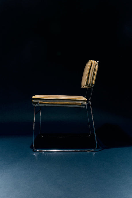 Endless dining chair - Urban nest