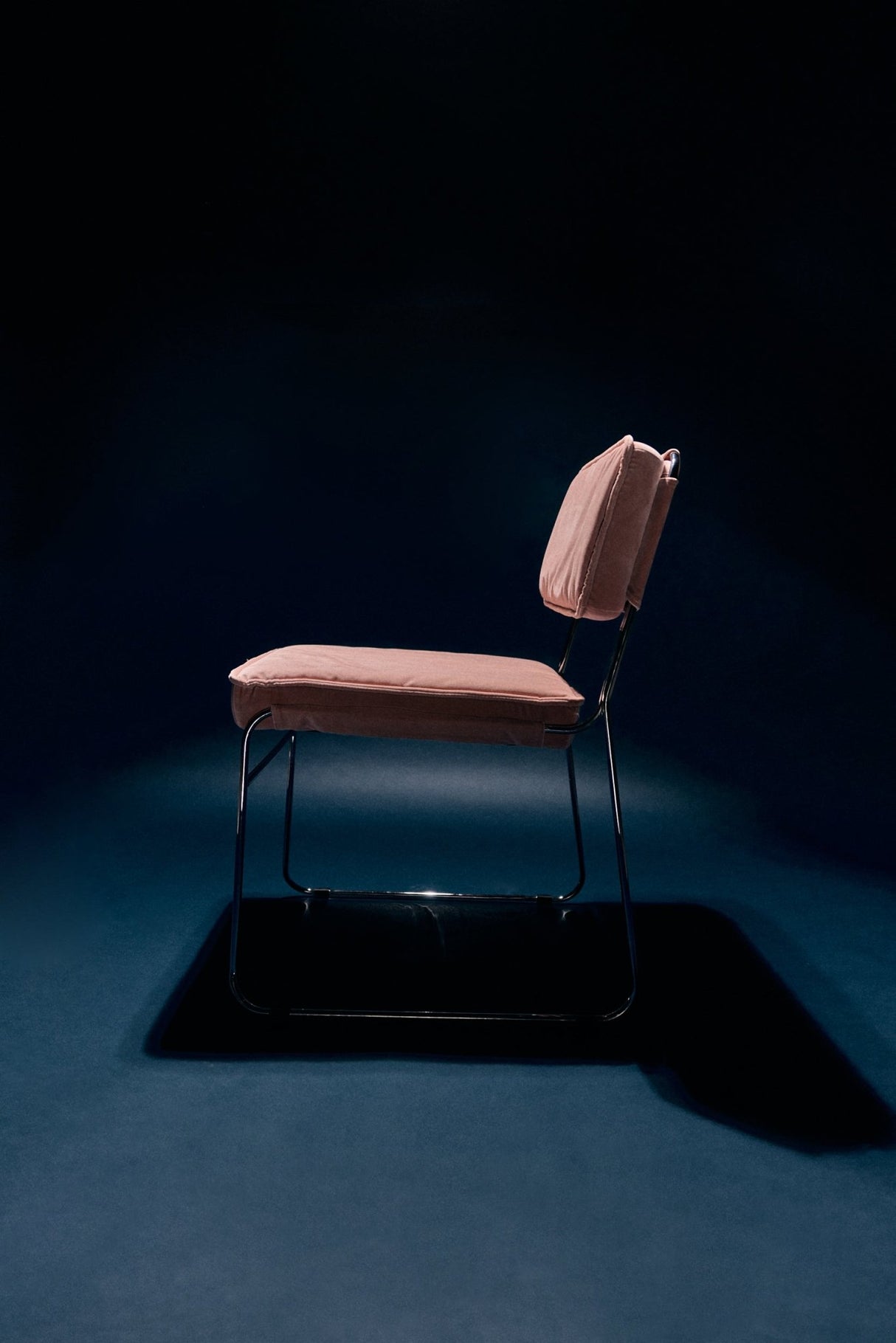 Endless dining chair - Urban nest