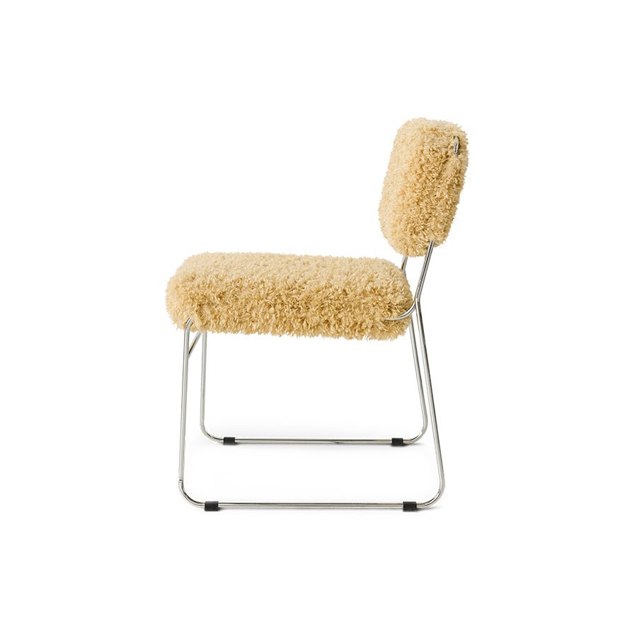 Endless dining chair - Urban nest