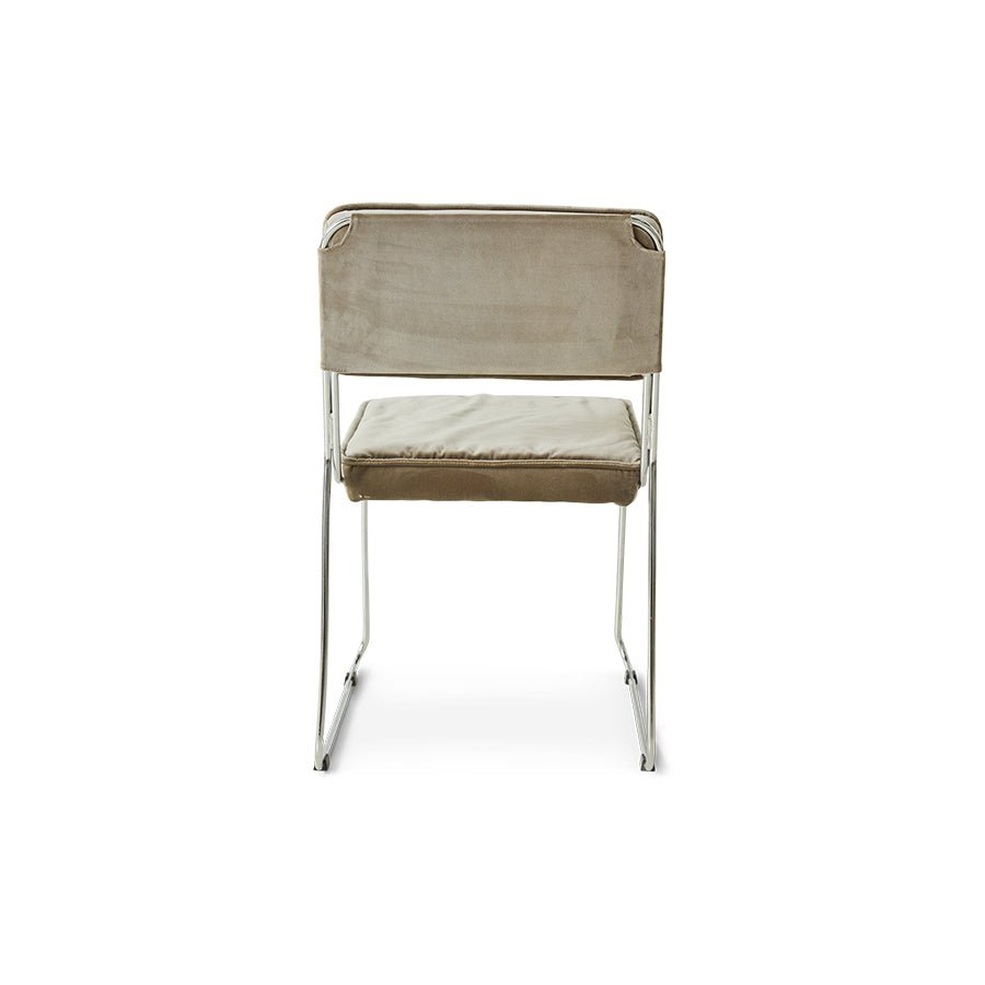 Endless dining chair - Urban nest