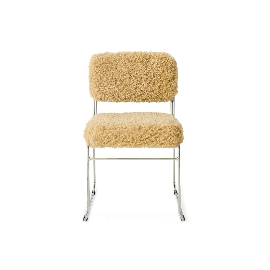 Endless dining chair - Urban nest