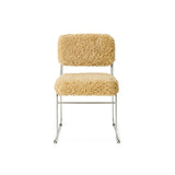 Endless dining chair - Urban nest