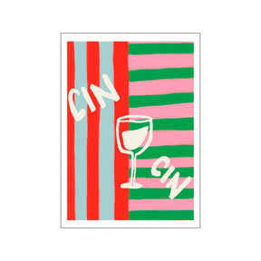 Engberg Studio | Cin Cin - Urban nest