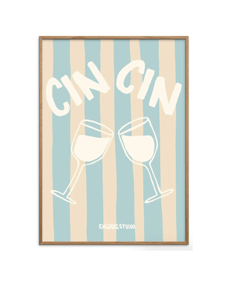 Engberg Studio | Drinks with me - Urban nest