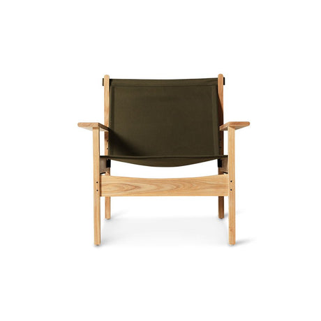 Explorer chair - army green - Urban nest