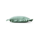 Felt cushion, mint - Urban nest