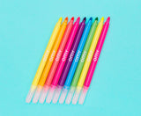 Felt pen - neon - Urban nest