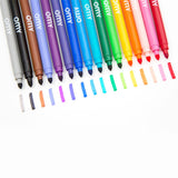Felt pen - washable - Urban nest