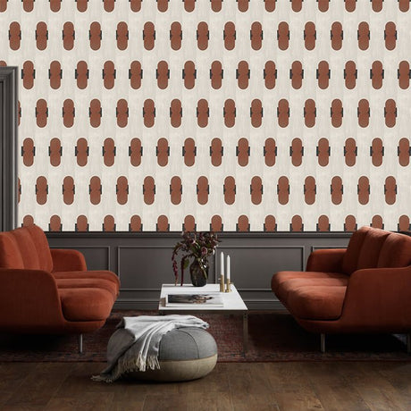 Fez favour wallpaper - Urban nest