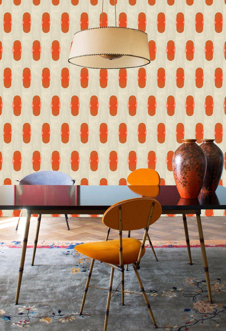 Fez favour wallpaper - Urban nest