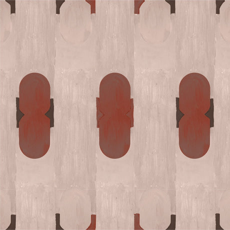 Fez favour wallpaper - Urban nest