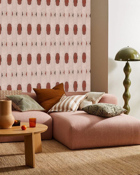 Fez favour wallpaper - Urban nest