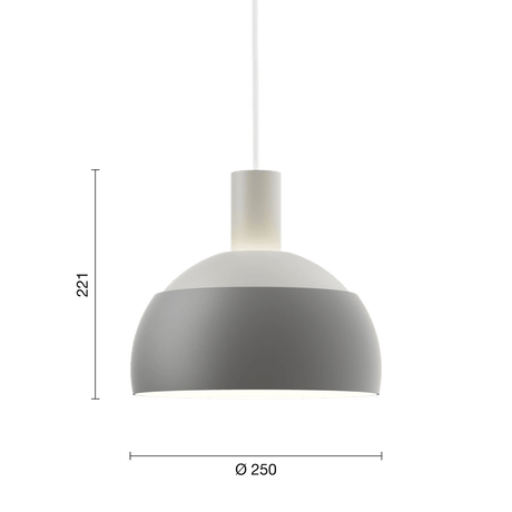 FJ elements pendant - Urban nest