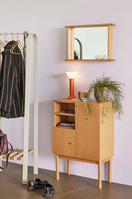 Flash portable lamp - Urban nest