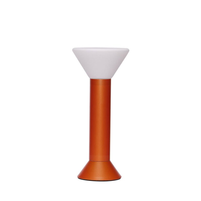 Flash portable lamp - Urban nest