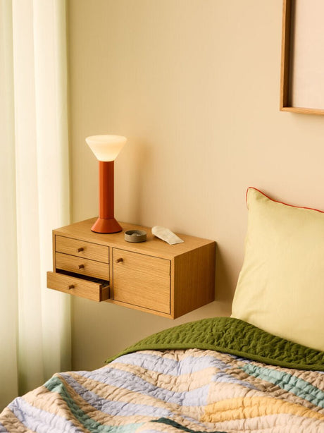 Flash portable lamp - Urban nest