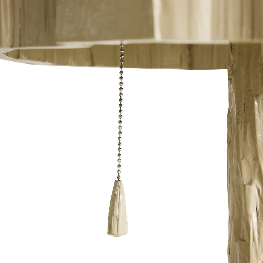 Floor lamp: Teun Zwets for HKLIVING - Urban nest