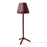 Floor lamp: Teun Zwets for HKLIVING - Urban nest