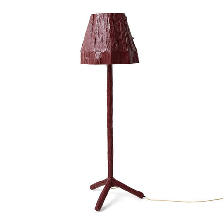 Floor lamp: Teun Zwets for HKLIVING - Urban nest