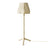 Floor lamp: Teun Zwets for HKLIVING - Urban nest