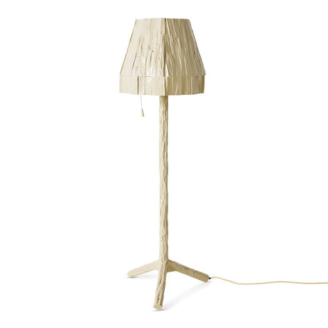 Floor lamp: Teun Zwets for HKLIVING - Urban nest