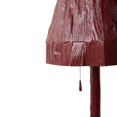 Floor lamp: Teun Zwets for HKLIVING - Urban nest