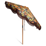 Flourish patio umbrella - Urban nest