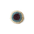 Fluffy cushion, eye catcher - Urban nest