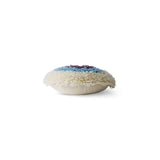 Fluffy cushion, eye catcher - Urban nest