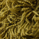Fluffy cushion olive - Urban nest