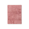 Fluffy rug - pink - Urban nest