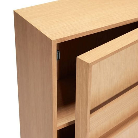 Forma cabinet - natural - Urban Nest