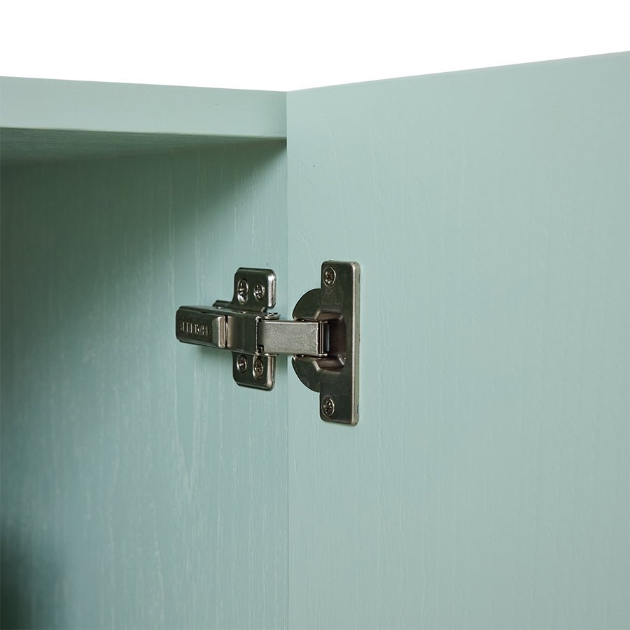 Forma cupboard ice blue - Urban nest