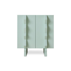 Forma cupboard ice blue - Urban nest
