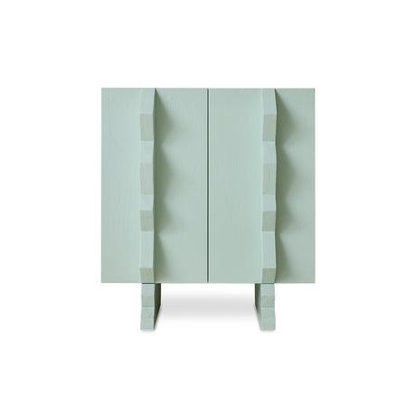 Forma cupboard ice blue - Urban nest
