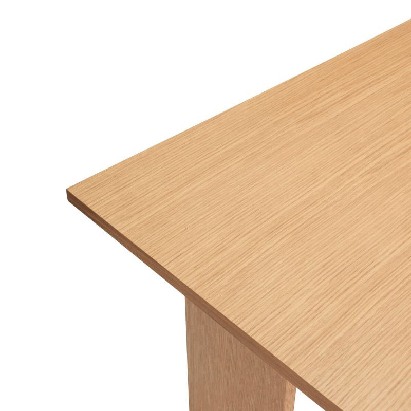 Forma desk natural - Urban nest