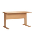 Forma desk natural - Urban nest