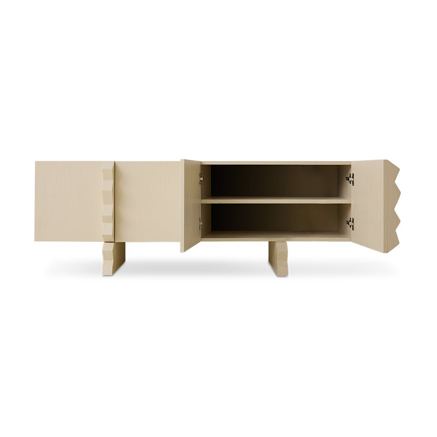 Forma dresser, off white - Urban nest