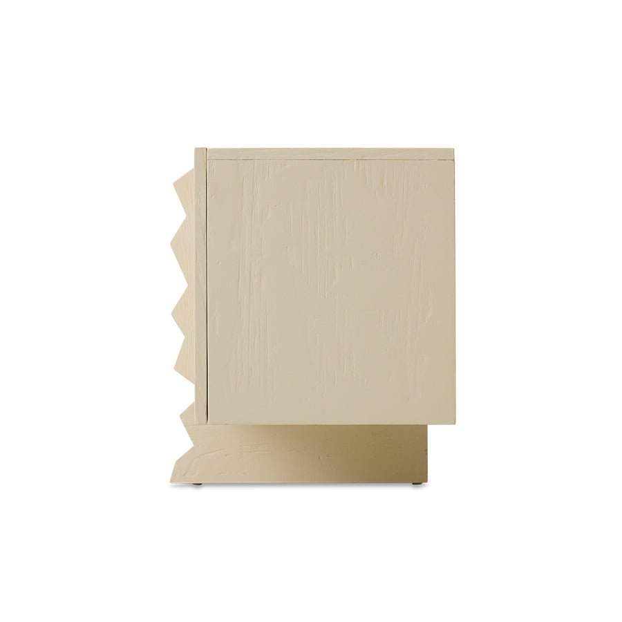 Forma dresser, off white - Urban nest