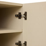 Forma dresser, off white - Urban nest