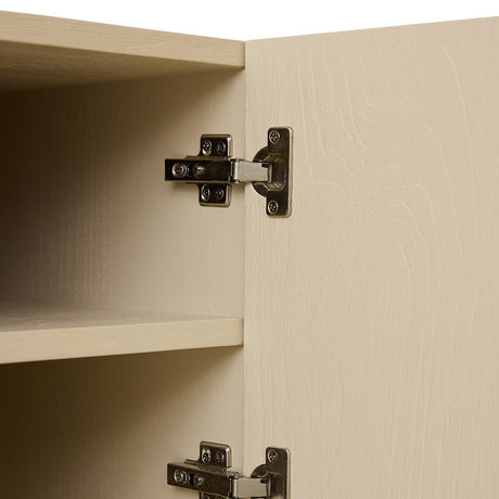 Forma dresser, off white - Urban nest